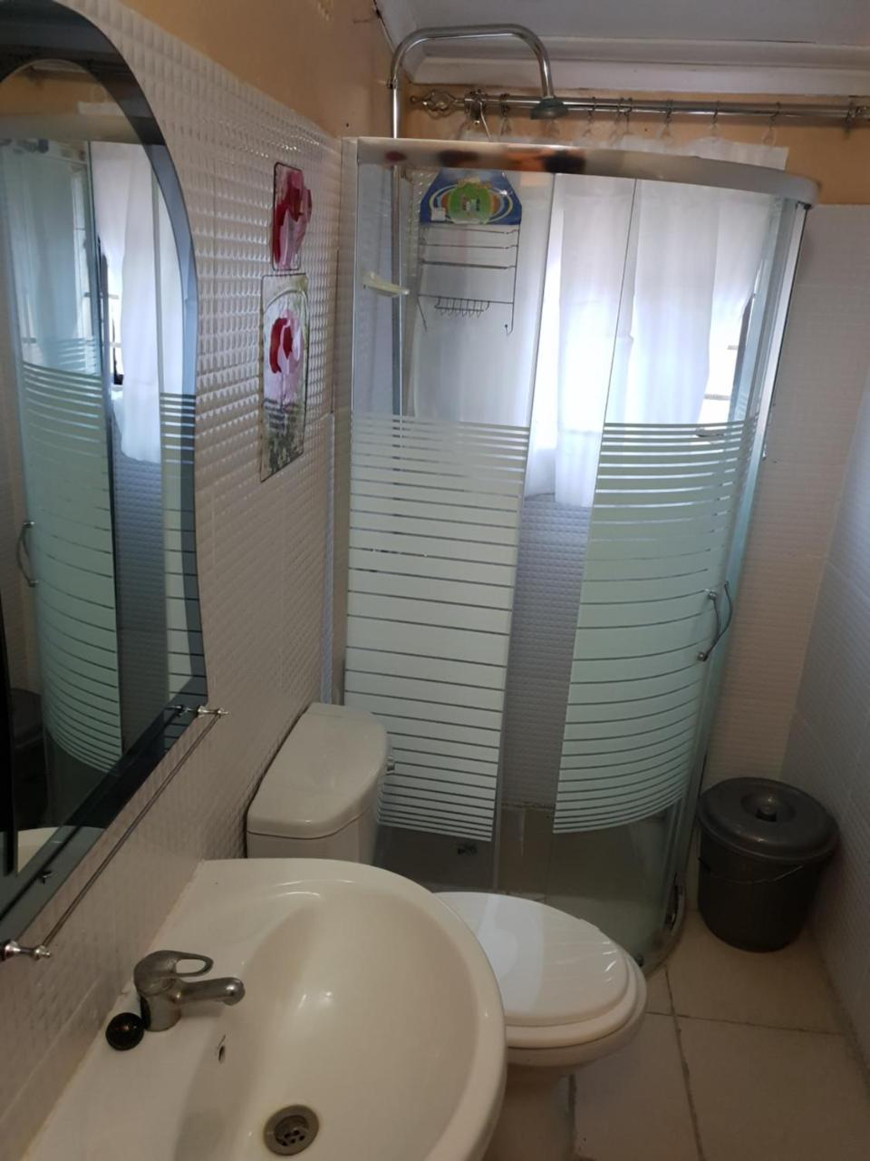 The Oasis Evergreen Lodge Choma Екстериор снимка
