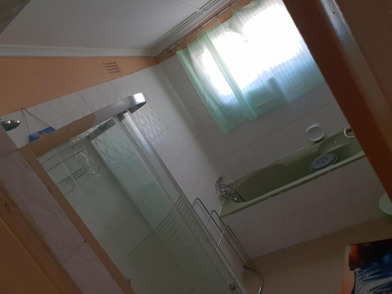 The Oasis Evergreen Lodge Choma Екстериор снимка