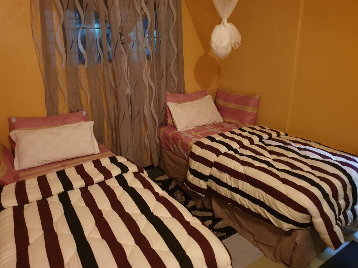 The Oasis Evergreen Lodge Choma Екстериор снимка