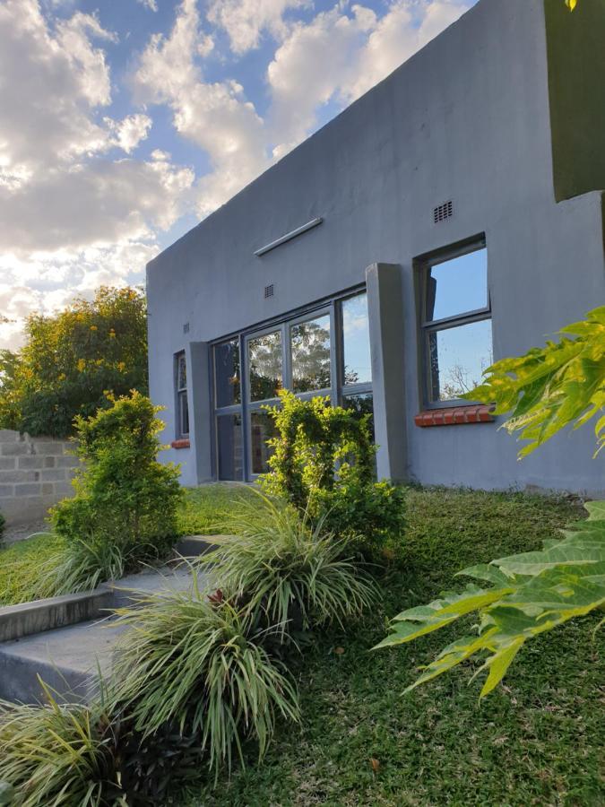 The Oasis Evergreen Lodge Choma Екстериор снимка