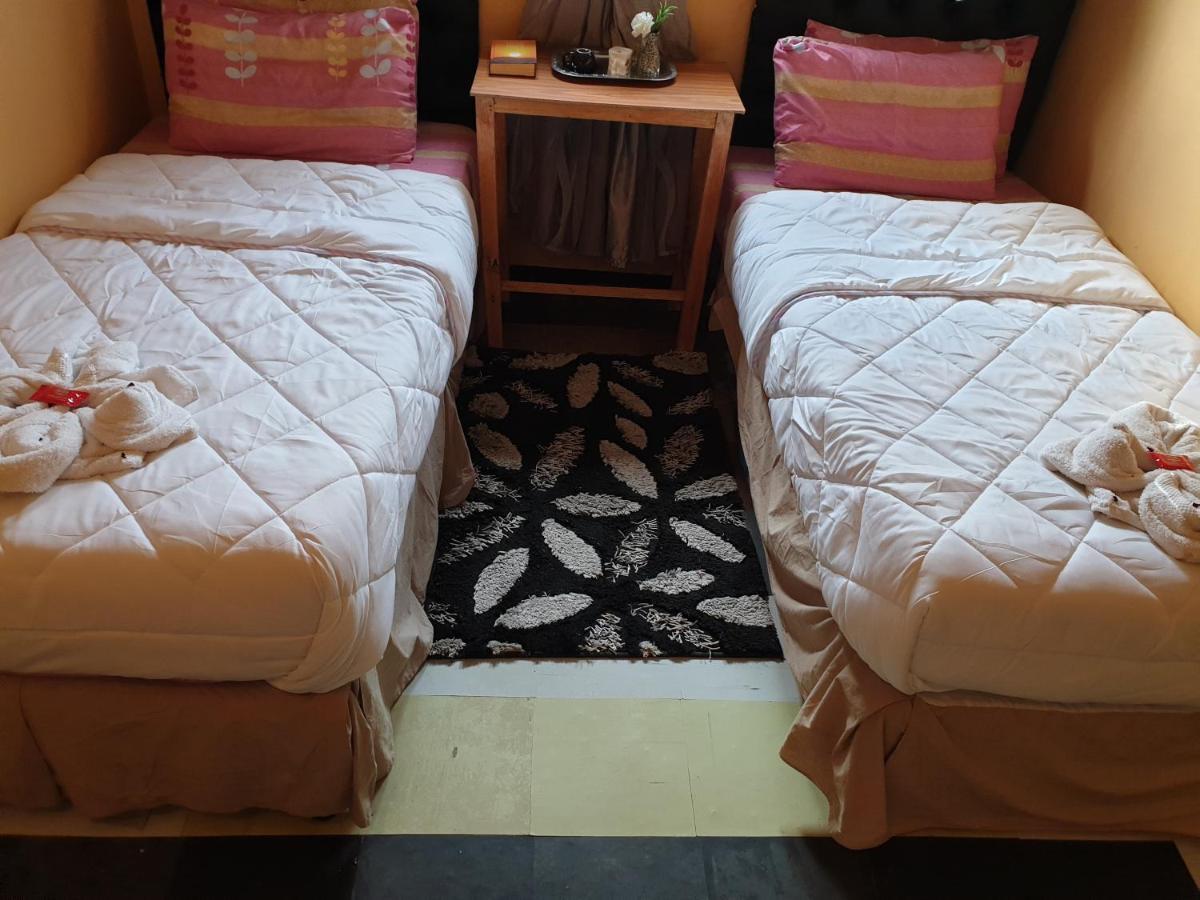 The Oasis Evergreen Lodge Choma Екстериор снимка